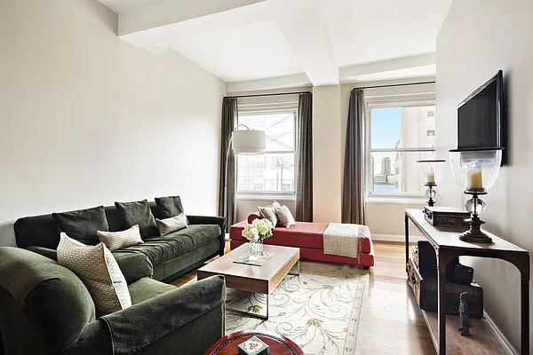 Sold by Berkshire Hathaway HomeServices New York Properties | media 2