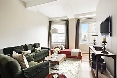 Sold by Berkshire Hathaway HomeServices New York Properties