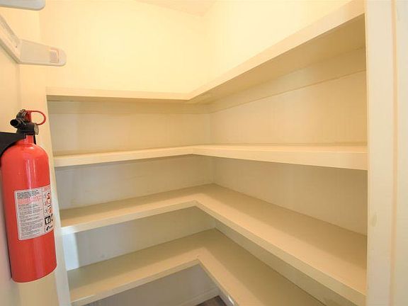Kitchen Pantry