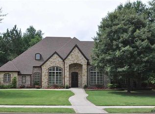 2045 Dressage Ln, Tyler, TX 75703