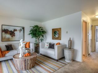 Gresham Park Apartments, Gresham, OR 97030