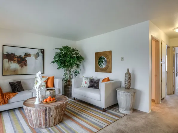 Gresham Park Apartments, 805 NE Kane Dr #111B, Gresham, OR 97030