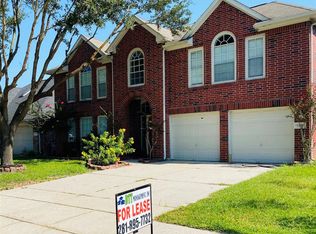 12210 Grove Point, Houston, TX 77066