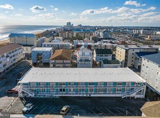 7 45th St UNIT 110, Ocean City, MD 21842