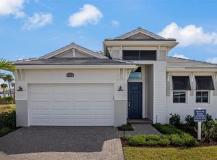 8243 SW Valsovano Way, Port St Lucie, FL 34987