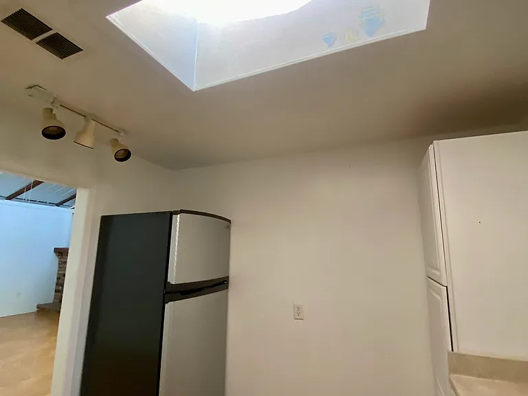 sky light!