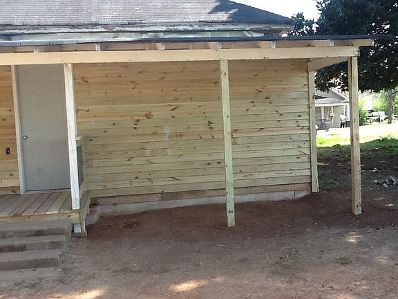 Closed in sunroom