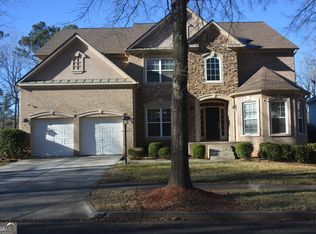 7801 Waterlace Dr, Fairburn, GA 30213