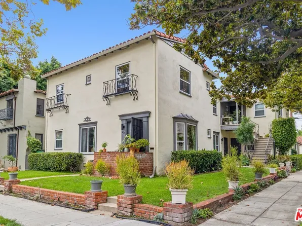 257 N Almont Dr #329, Beverly Hills, CA 90211
