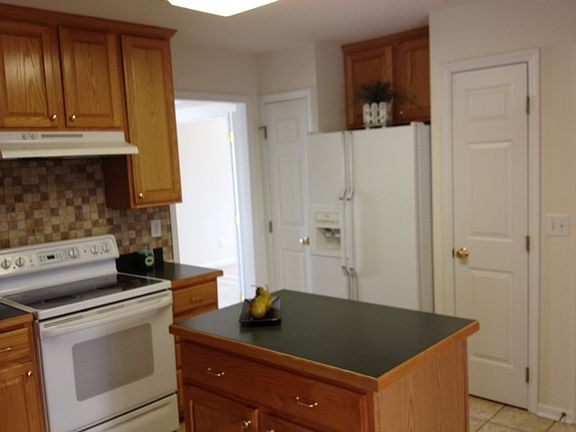 You'll love that you have 2 pantries