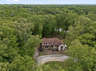 590 Shady Hollow Cv, Eads, TN 38028