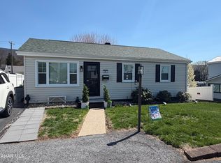 509 E Hudson Ave, Altoona, PA
