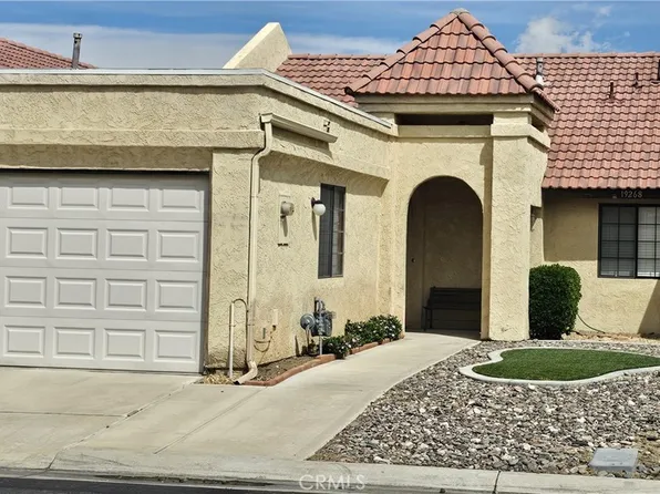 19268 Elm Dr, Apple Valley, CA 92308