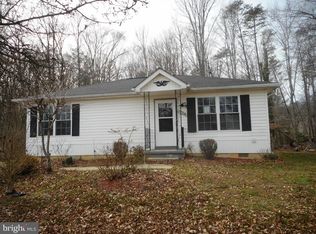 3704 Fleet Ct, Indian Head, MD