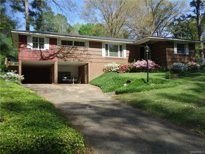 3427 Dalraida Pkwy, Montgomery, AL, 36109