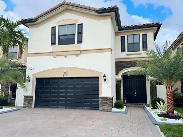 8719 W 33rd Ave, Hialeah, FL 33018