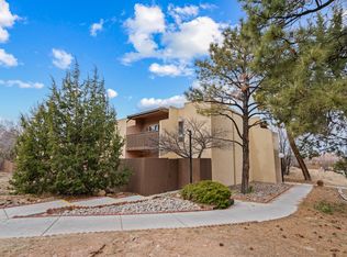155 Calle Ojo Feliz Unit A, Santa Fe, NM 87505