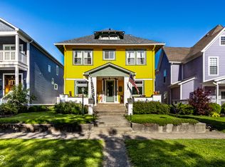 2114 Broadway St, Indianapolis, IN 46202