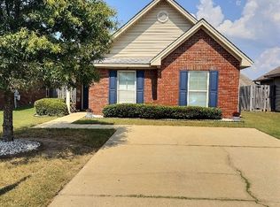 6515 Ridgeview Ln, Montgomery, AL 36116