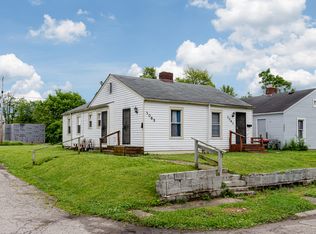 3065 N Colorado Ave, Indianapolis, IN 46218