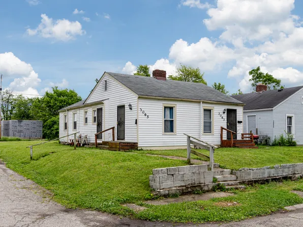 3065 N Colorado Ave, Indianapolis, IN 46218