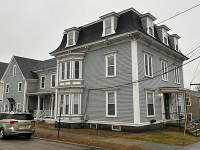 313 Bridge Street, Manchester, NH, 03104