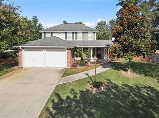 433 Spartan Loop, Slidell, LA 70458