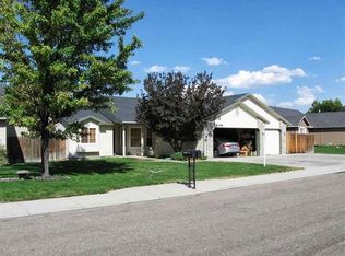 8398 W Orbit Dr, Boise, ID 83709