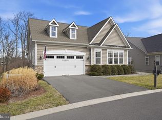 105 Turnstone Ln, Lake Frederick, VA