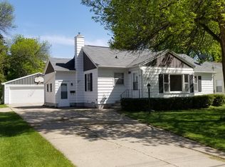 1145 S Fisk St, Green Bay, WI 54304