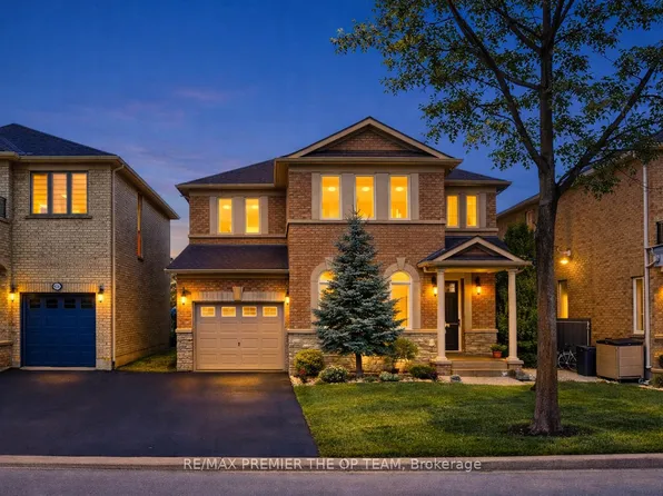 56 Wildberry Cres, Vaughan, ON L4H 2C6