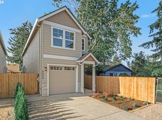 8694 SE Clatsop St, Happy Valley, OR