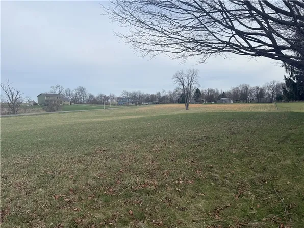 0 Nagley Rd, South Charleston, OH 45368