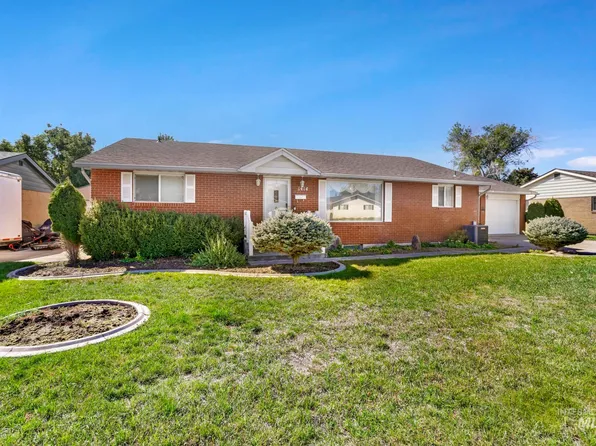 1414 Heyburn Ave E, Twin Falls, ID 83301