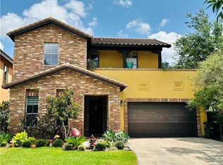 3603 Florencia Ct, Mission, TX 78572