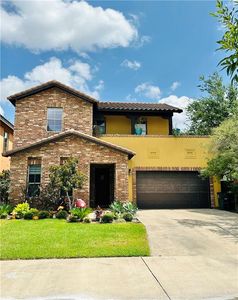 3603 Florencia Ct, Mission, TX, 78572