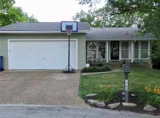1704 Fairfax Cir, Barnhart, MO 63012