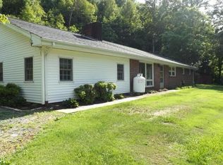 170 Geranium Dr, Gate City, VA 24251