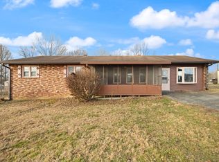 3285 Barbourville Rd, London, KY 40744
