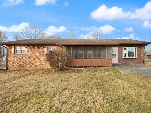 3285 Barbourville Rd, London, KY 40744