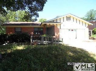 4515 Mark Trail Way, Dallas, TX 75232