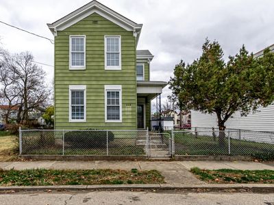 268 Hanover St, Hamilton, OH, 45011