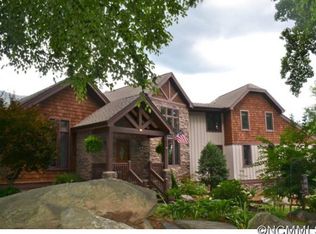 748 Blue Ridge Dr N, Marion, NC 28752