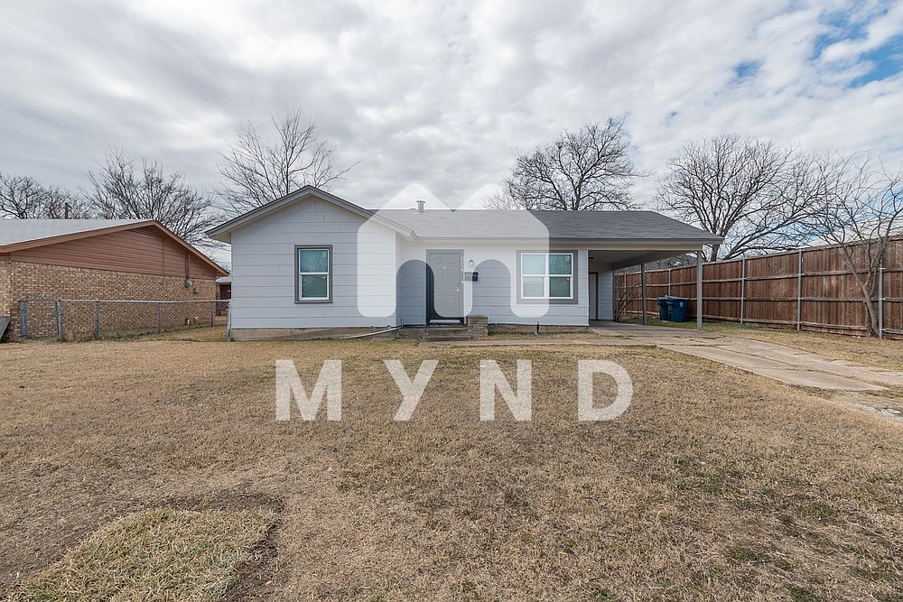 604 Globe Ave, Blue Mound, TX 76131 Zillow