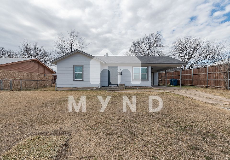 604 Globe Ave, Blue Mound, TX 76131 Zillow