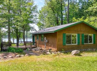 4699 Lake Winter Road, Winter, WI 54896