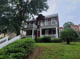 2416 Barton Ave APT 3, Richmond, VA 23222