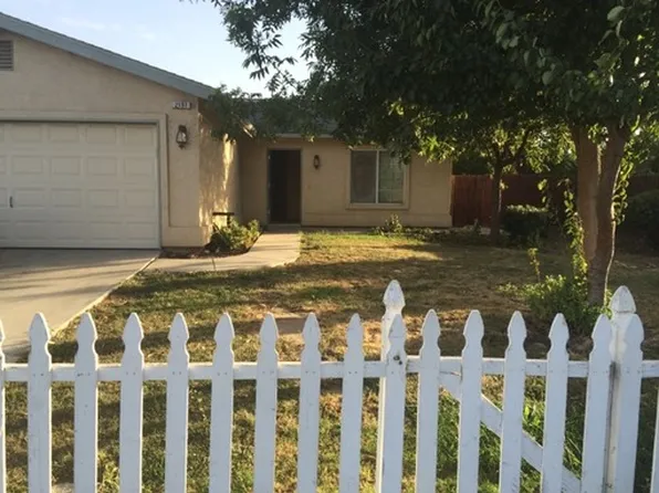 2191 McKenzie St, Dos Palos, CA 93620