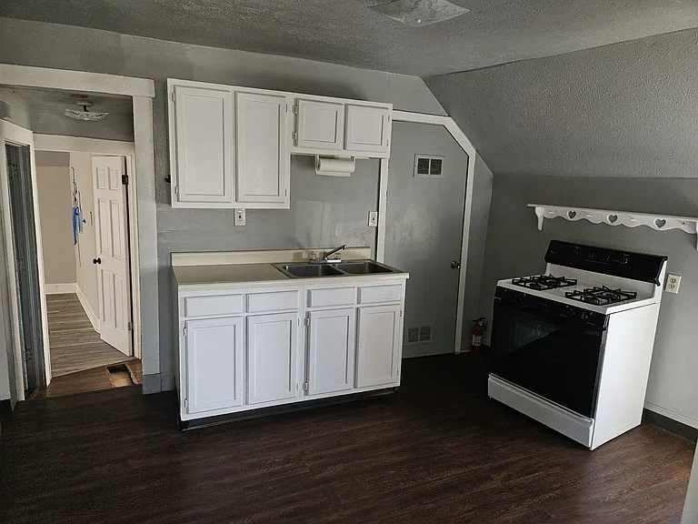 6909 Denison Ave #UP — Photo 1