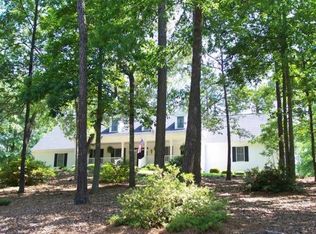 252 Alexander Way, Fort Valley, GA 31030